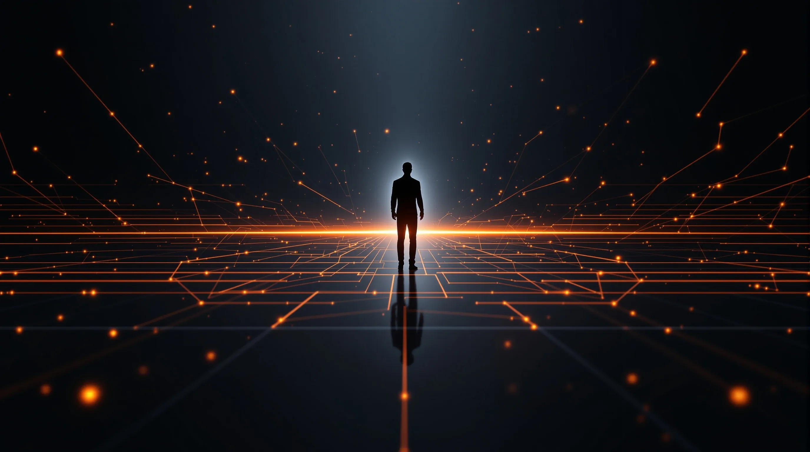 AI Won't Replace You. Nobody Can Sue It.