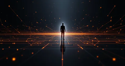 AI Won't Replace You. Nobody Can Sue It.